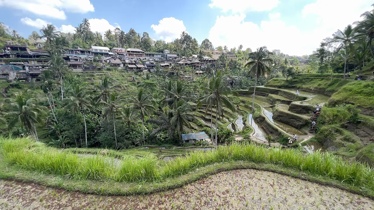 Bali Muslim-Friendly Highlights · 4 Days 3 Nights